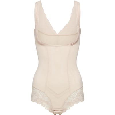 MAGIC Bodyfashion Super Control Body Latte Dames - Maat L