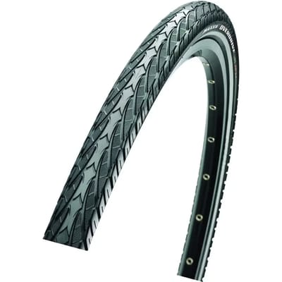 Starre band Maxxis Overdrive Silkworm