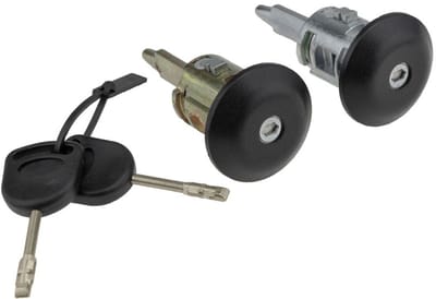 Slotcilinderset OEM 4060638