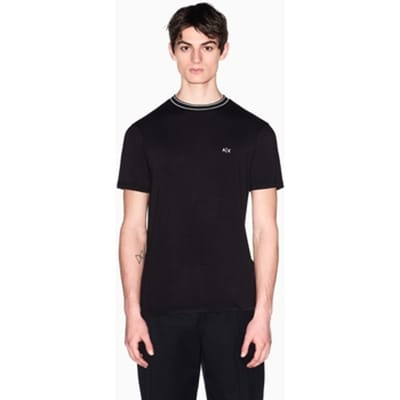 T-shirt Korte Mouw EAX XM002484AF21936