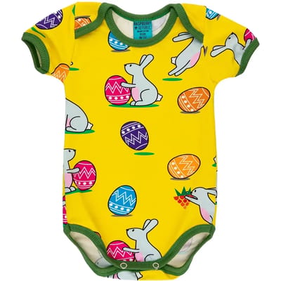 Baby romper Raspberry Republic