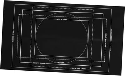 Viltpuzzel Opbergmat - Puzzelmat Rolbaar - Puzzels Bewaren - Antislip Bodem - 116x66cm - Zwart
