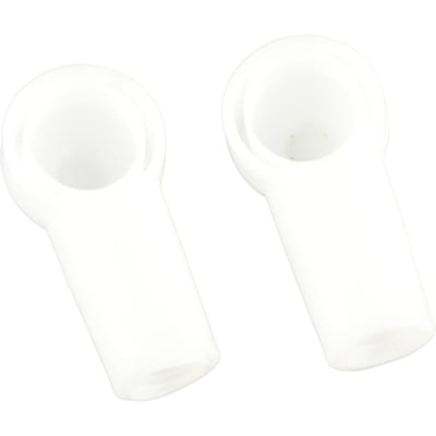Duwstang Kogelgewricht Set 2 STUKS Kogelgewricht Reparatieset Vervanging voor BOXSTER 986 987 1997?2012 white