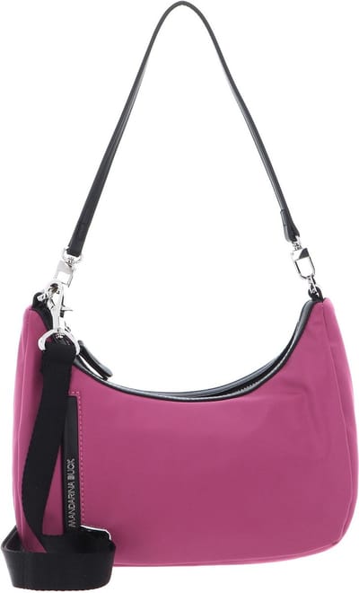 MANDARINA DUCK Schoudertas Hunter Crossover Red Violet (rood)paars