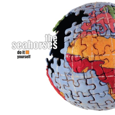 Do It Yourself - Seahorses