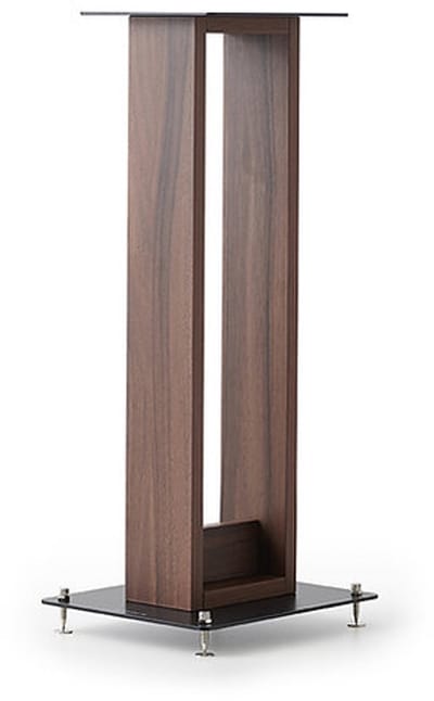 Norstone Alva Plus - Walnoot
