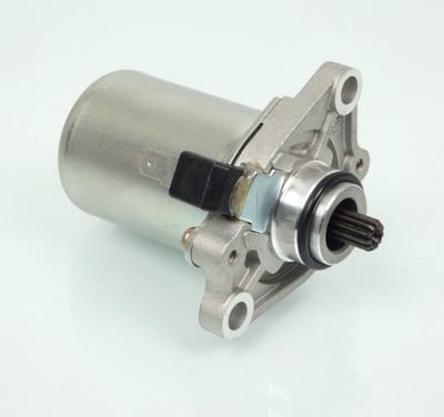 Démarreur Kyoto pour Scooter Peugeot 50 Speedfight - Etrier Brembo 1997 à 2004 Neuf