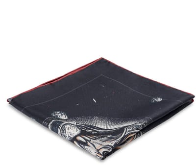 Space Devil New Age Pochet