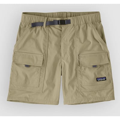 Patagonia Outdoor Everyday - 6 In. Korte Broek