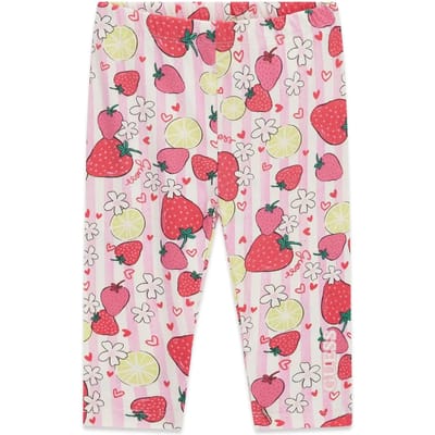 Leggings voor babymeisjes Guess Capri