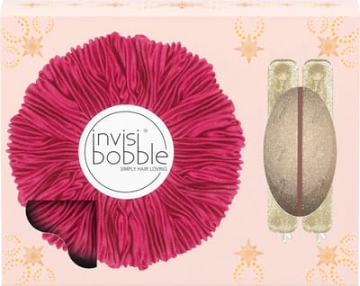 Invisibobble - What A Blast - Set