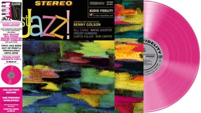 Just Jazz!