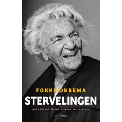 Stervelingen - Fokke Obbema