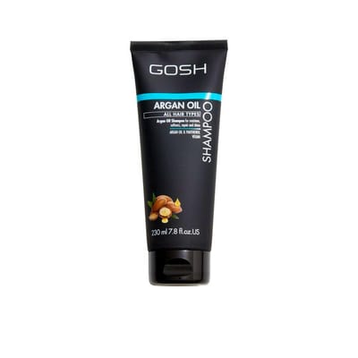 GOSH Argan Oil Shampoo 230 ml