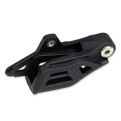 Ufo Husqvarna Tc 65 2024-2025 Kettinggeleider Zilver