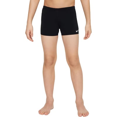 Zwembroek voor kinderen Nike Hydrastrong Solid