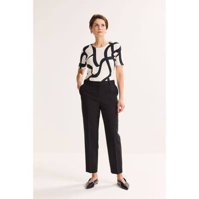 Kreukvrije Easy Care Broek