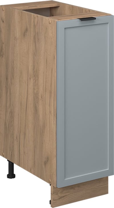 Vicco Fame-Line Apotheekkast – 30 cm zonder werkblad Licht blauw-grijs