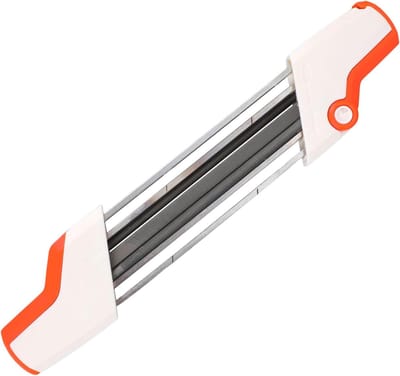 Kettingzaag Slijper - Slijp Gereedschap - Ketting Onderhoud - 2-in-1 Functionaliteit - 315 x 8 x 1 cm