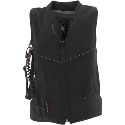 Airbag vest voor meisjes Pénélope Airlight 2