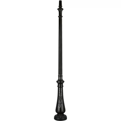 Paal buitenverlichting Dopo lighting Postes