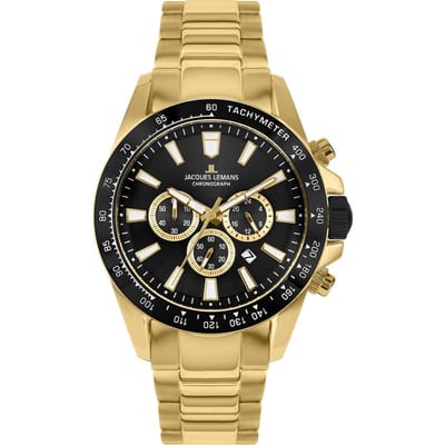 Jacques Lemans Herenhorloge 1-2140I