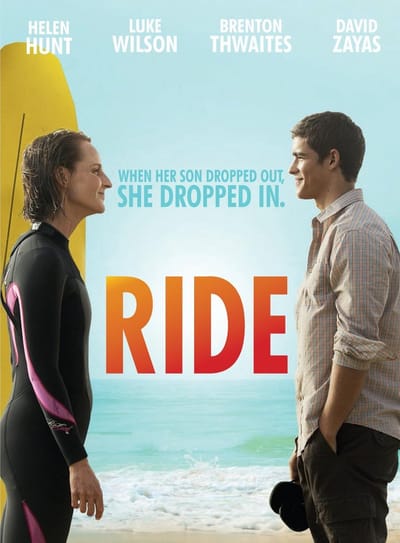 Ride (2014)