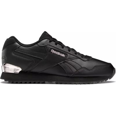 Reebok Glide Ripple - dames sneaker - Zwart - maat 36 (EU) 3.5 (UK)