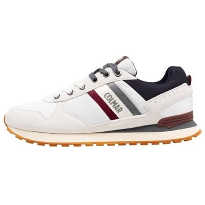 Lage Sneakers Colmar Travis Main