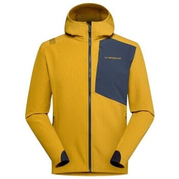 Ski-jas La Sportiva Descender Storm