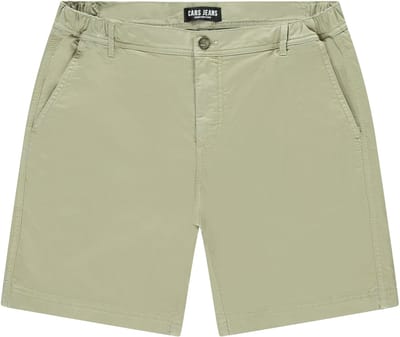 Cars Jeans - Chino Short - Monzey - Sand