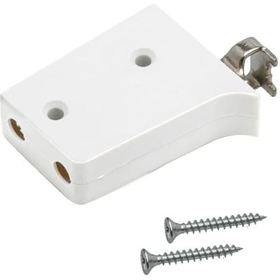 Geberit Kastophanger v.wastafel-onderbouw iCon/iCon XS, 598804000