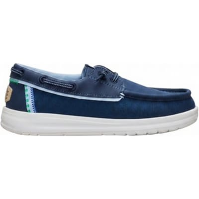 Mocassins HEYDUDE -