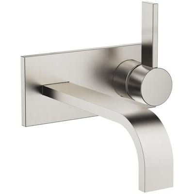 Dornbracht MEM washbasin wall-mounted single-lever mixer 36864782-06