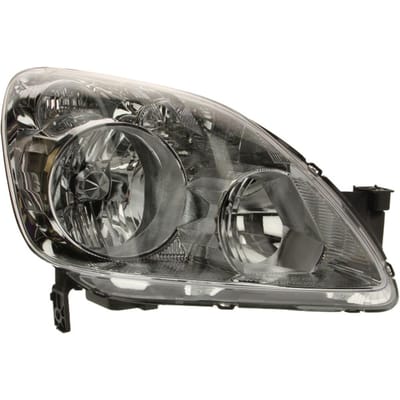 Koplampen DEPO 217-1154R-LD-EM, rechts