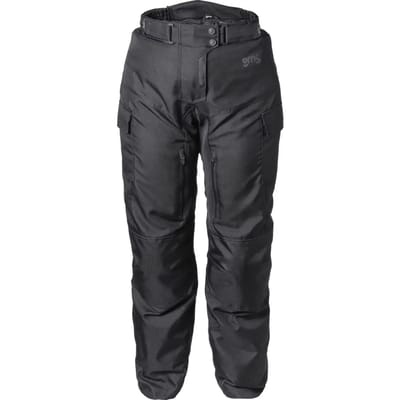 Damesfietsbroek GMS Starter Neo WP