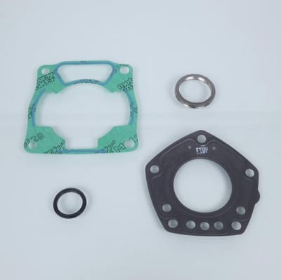 Joint moteur Athena pour scooter Honda 125 Fes Pantheon 1998 à 2002 Neuf