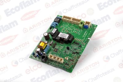 Atag Ariston - elektronische energiemanager - 65116780-04