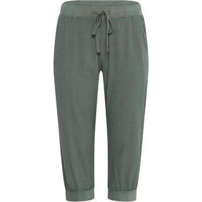 Damesbroek KAFFE Curve Nana Capri