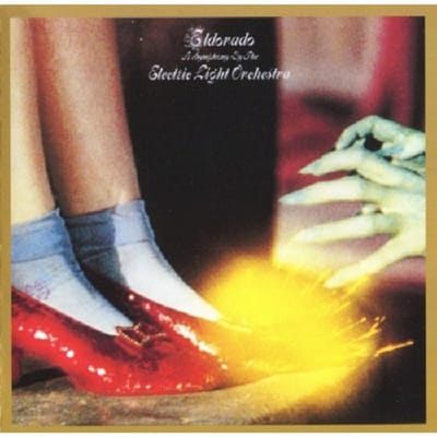 Eldorado - Electric Light Orchestra