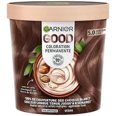 Haarverf Garnier 5.0