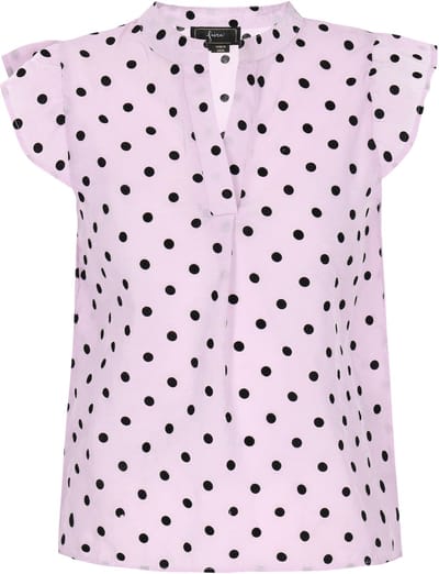 faina Blouse