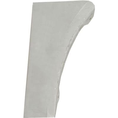 Wielkastbekleding, binnenspatbord BLIC 6504-03-6609332P