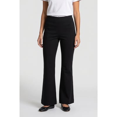 & Other Stories Milla Trousers Black Taglia: 34 | Pantaloni da completo Outlet | Donna | Nero