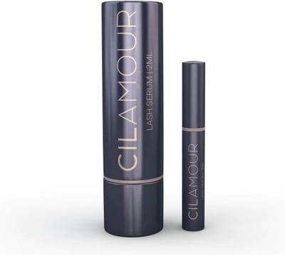CILAMOUR Classic Lash Serum, 4ml