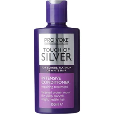 Provoke Touch of Silver Intensive Haarconditioner – 150ml