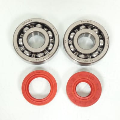 Roulement ou joint spi moteur TPI pour Moto Minarelli AM6 R01-2200R Neuf