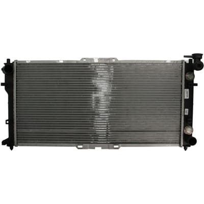 Radiator, motorkoeling NRF 52020