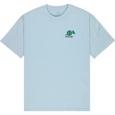 T-shirt Element Horn