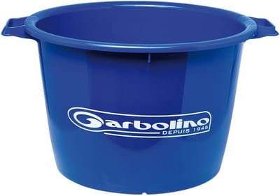 Garbolino Bassin 40 liter